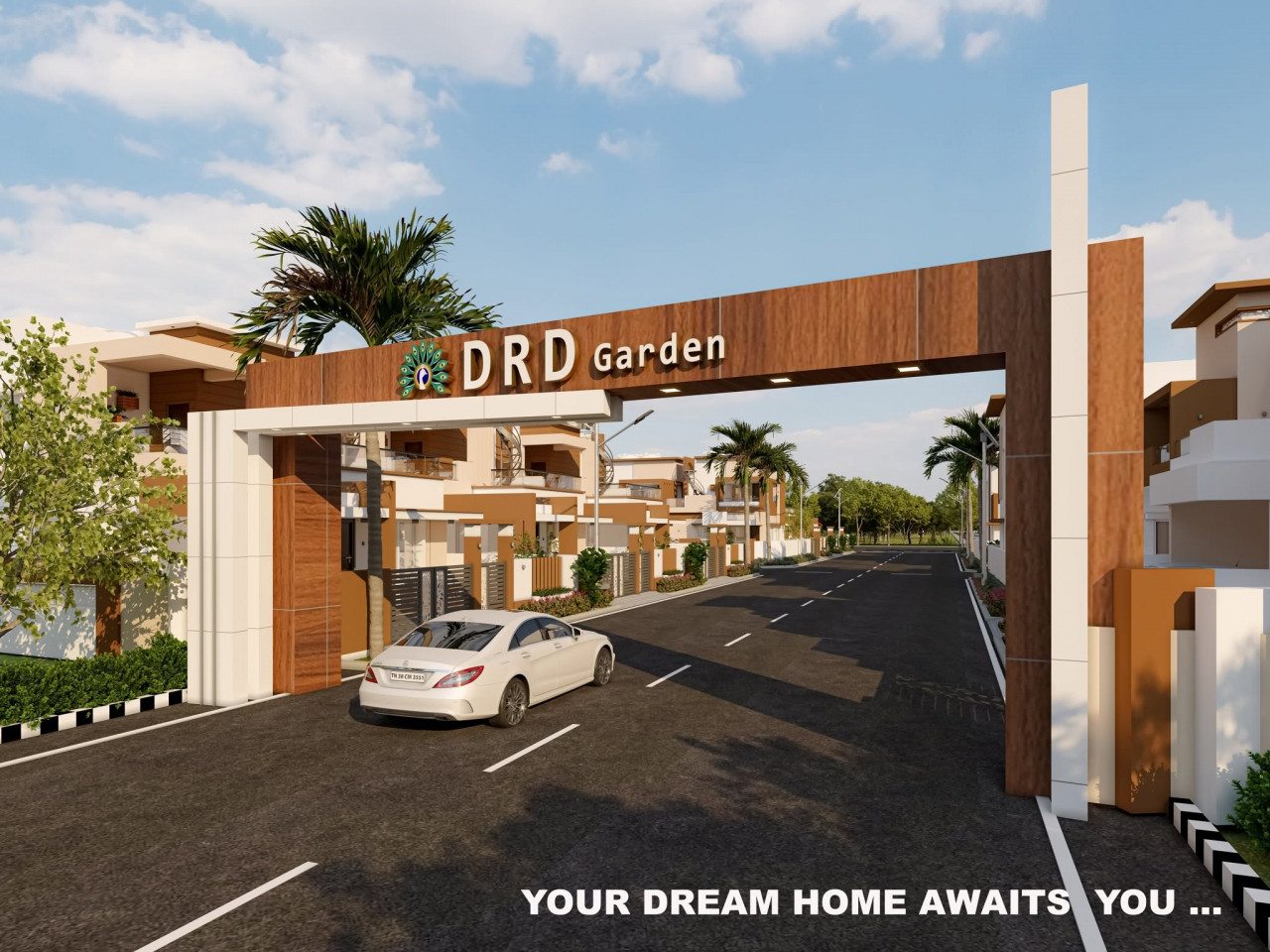 DRD Realtors